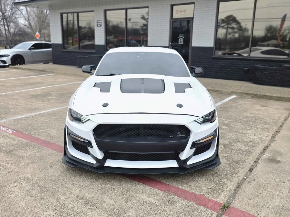 2020 Ford S550 Mustang - Image 2 of 20