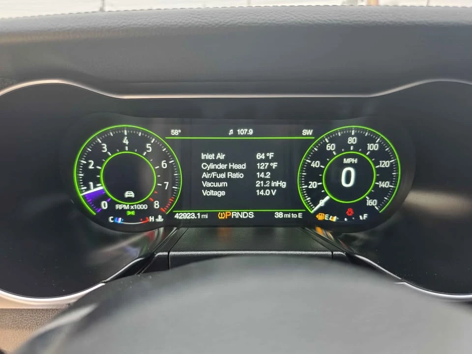 2020 Ford S550 Mustang - Image 13 of 20