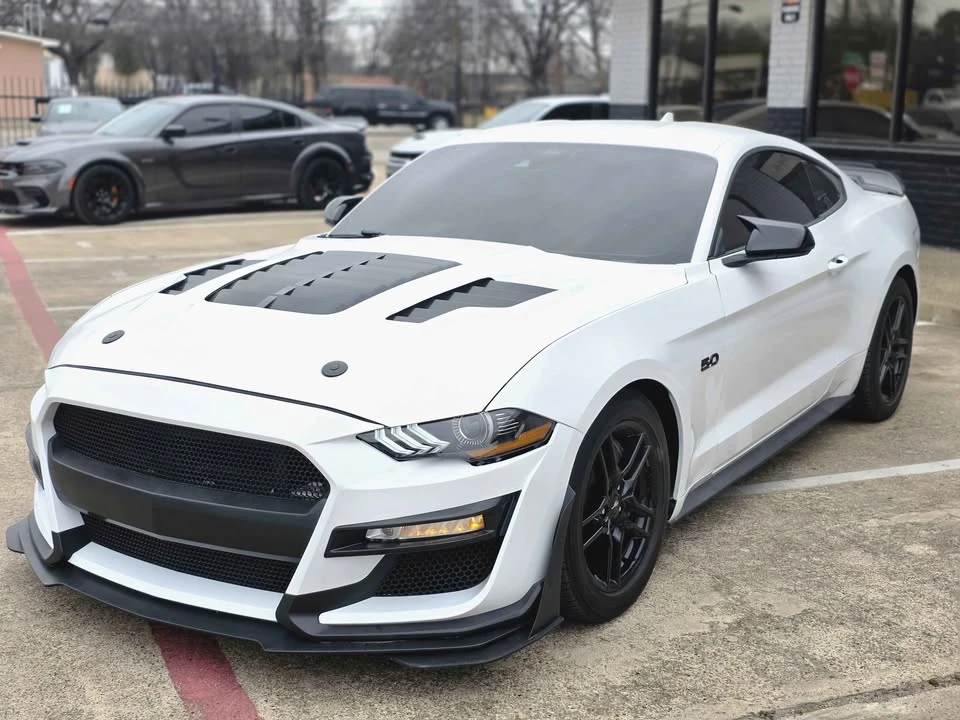 2020 Ford S550 Mustang - Image 3 of 20
