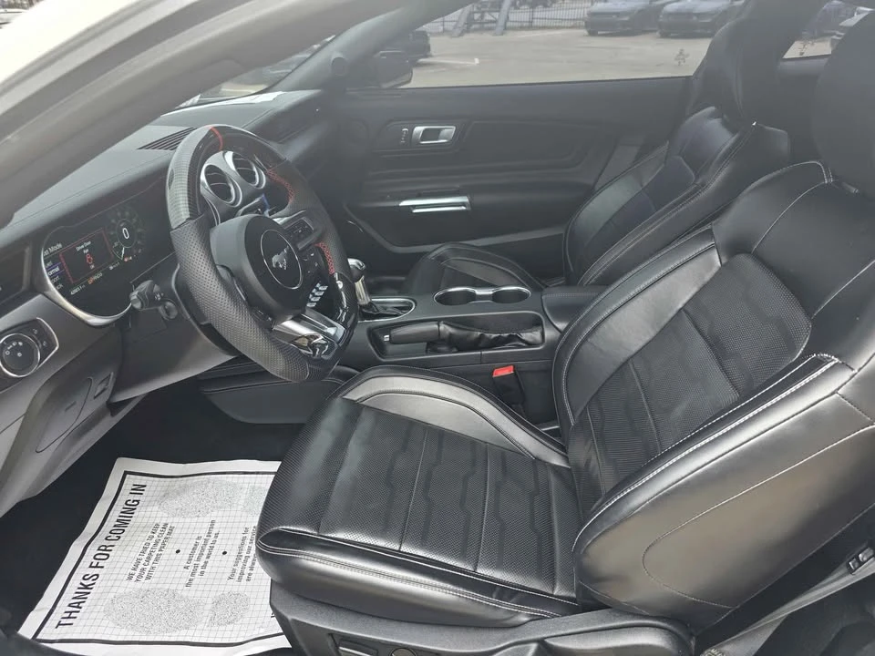 2020 Ford S550 Mustang - Image 14 of 20