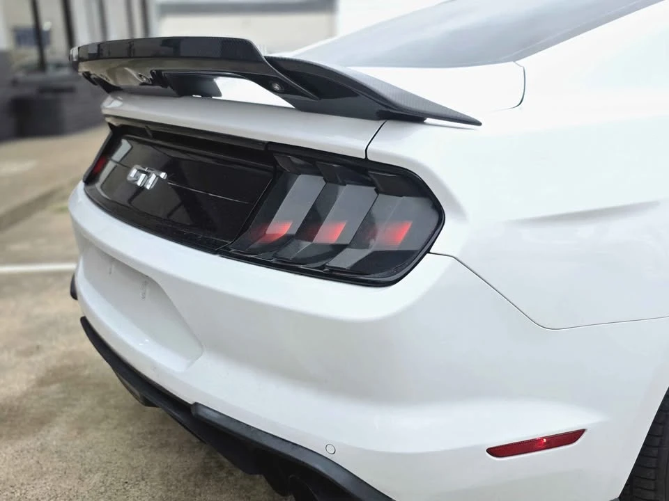 2020 Ford S550 Mustang - Image 9 of 20