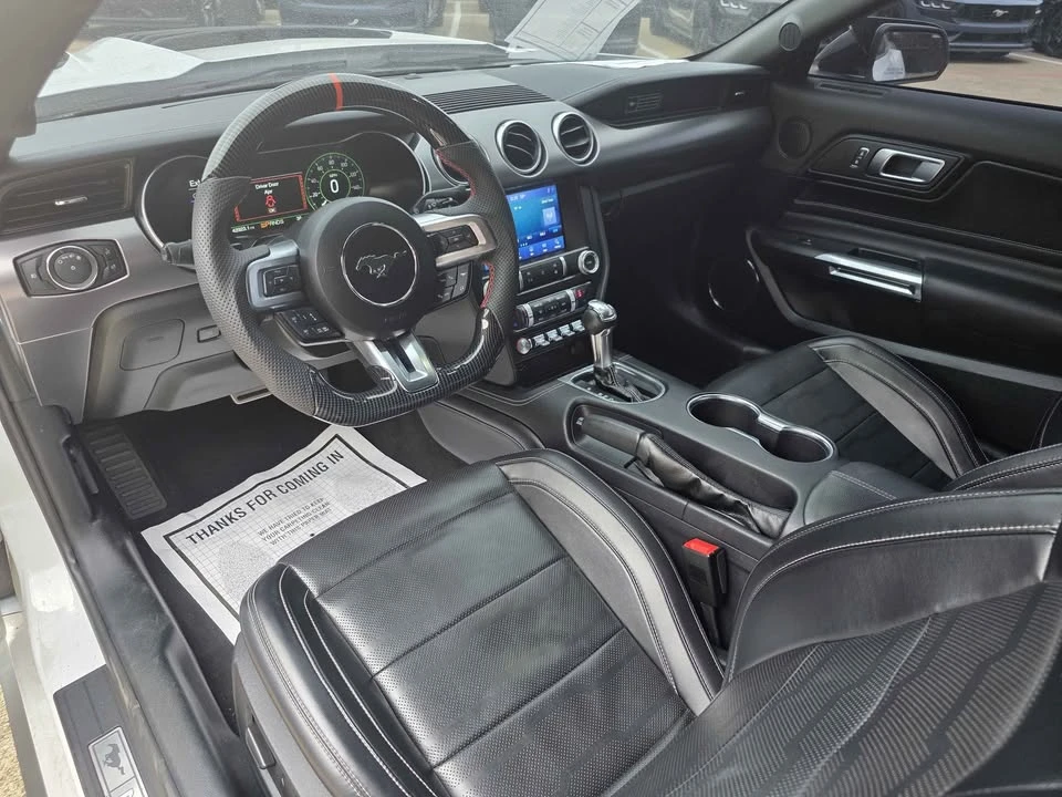 2020 Ford S550 Mustang - Image 15 of 20