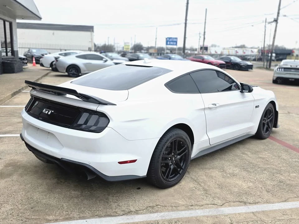 2020 Ford S550 Mustang - Image 10 of 20
