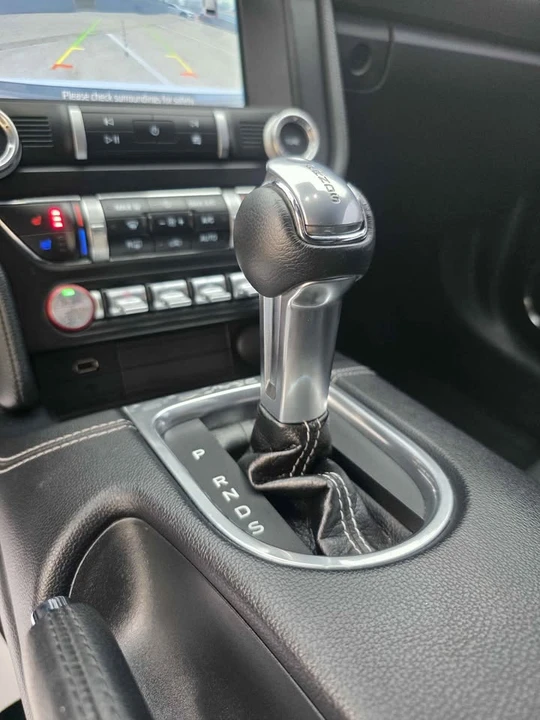 2020 Ford S550 Mustang - Image 20 of 20