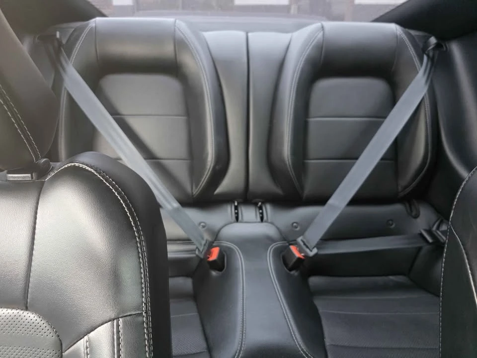 2020 Ford S550 Mustang - Image 17 of 20