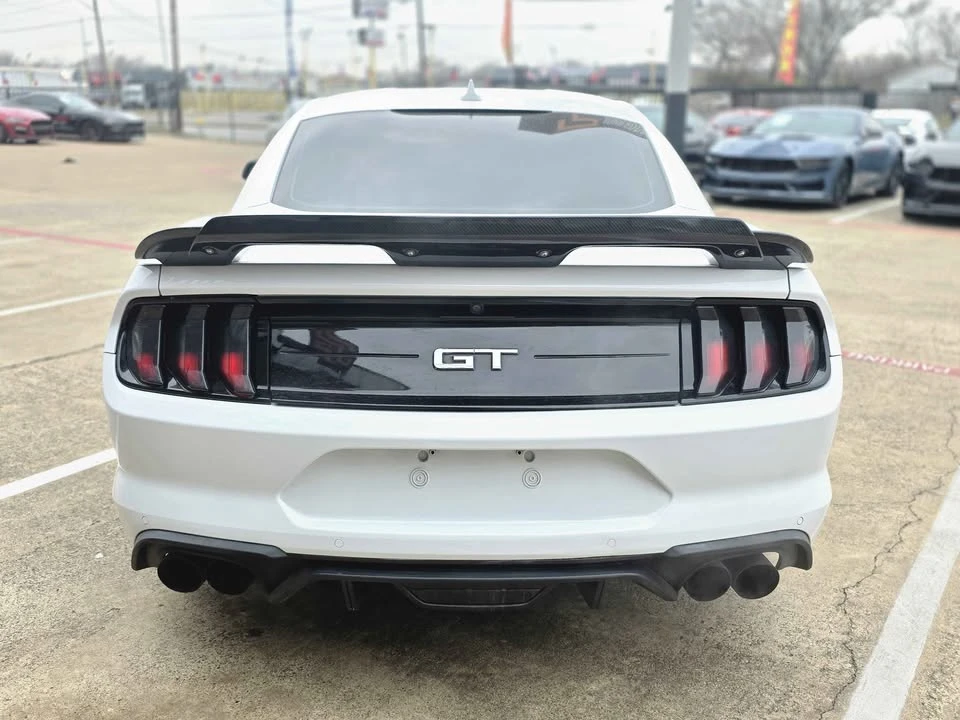 2020 Ford S550 Mustang - Image 6 of 20