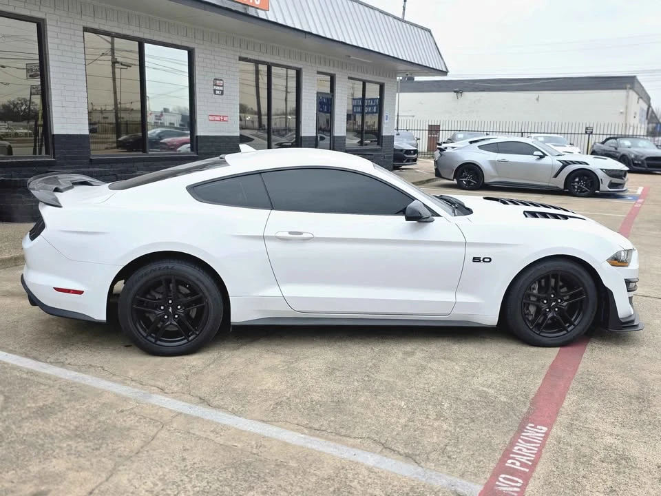 2020 Ford S550 Mustang - Image 11 of 20