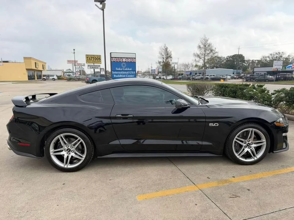 2020 Ford S550 Mustang - Image 6 of 11