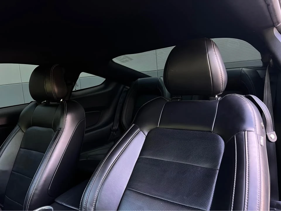 2020 Ford S550 Mustang - Image 8 of 9