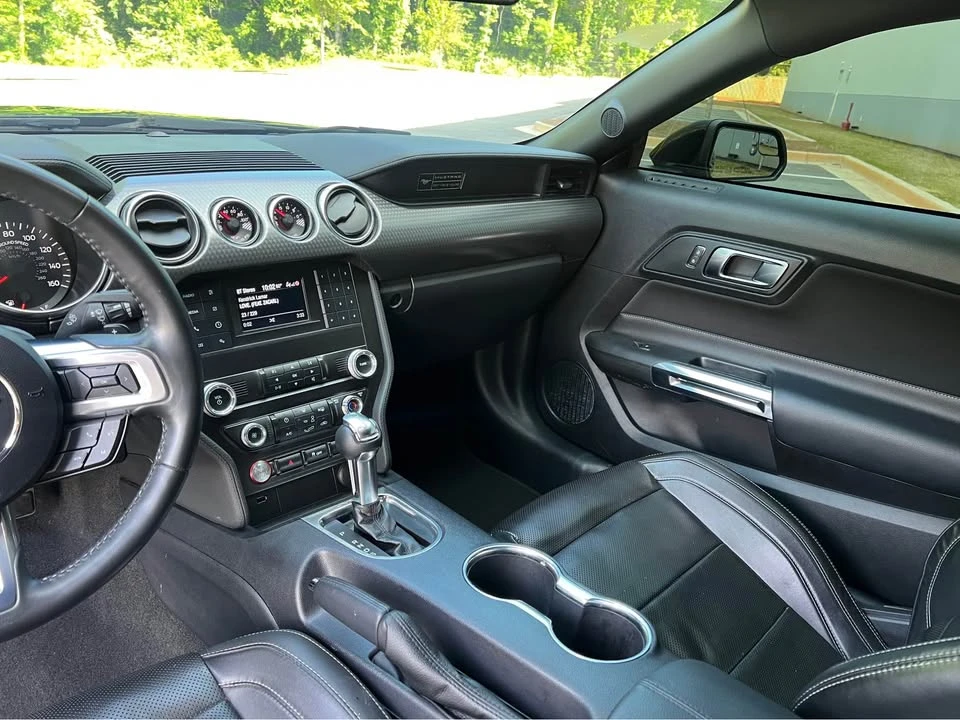 2020 Ford S550 Mustang - Image 5 of 9