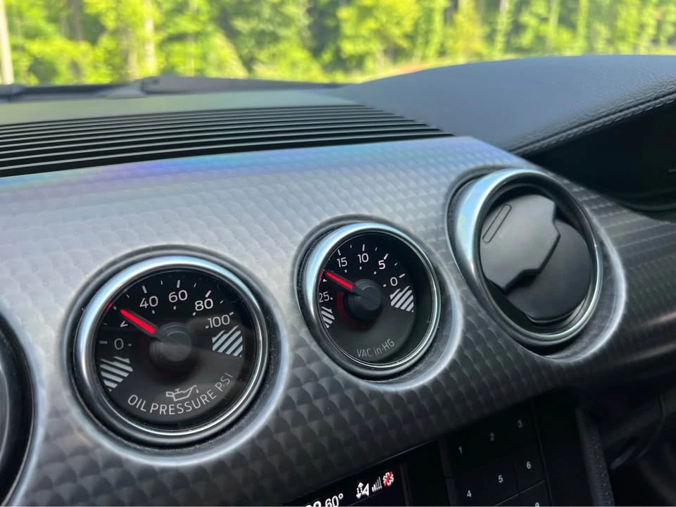 2020 Ford S550 Mustang - Image 6 of 9