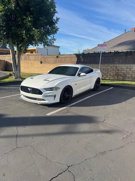 2020 Ford S550 Mustang - Image 5 of 8
