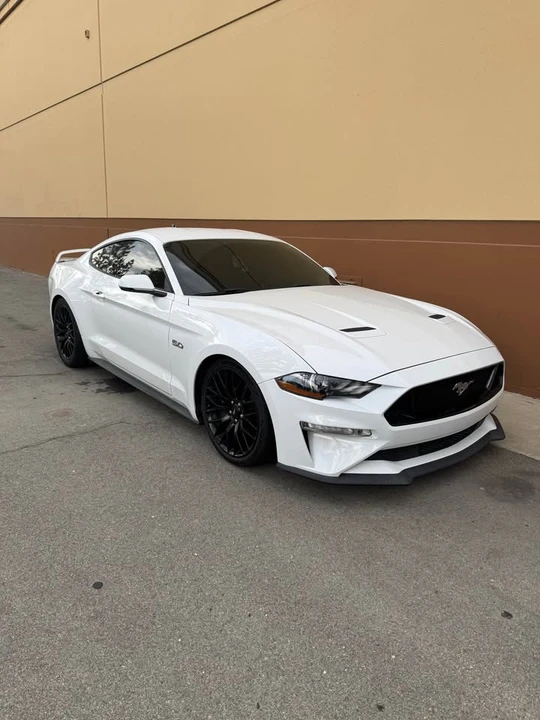 2020 Ford S550 Mustang - Image 7 of 8