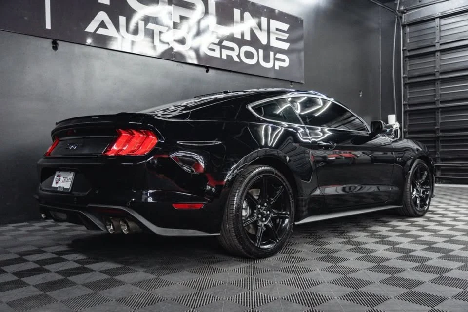 2020 Ford S550 Mustang - Image 10 of 20
