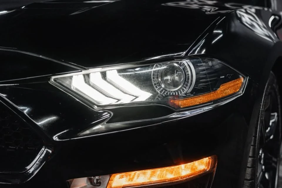2020 Ford S550 Mustang - Image 9 of 20
