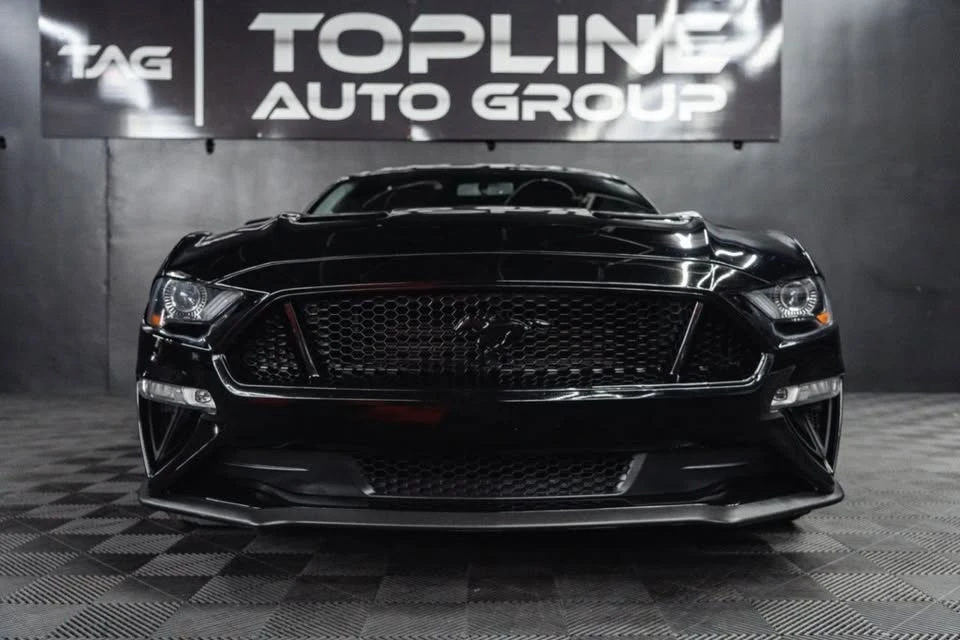 2020 Ford S550 Mustang - Image 7 of 20