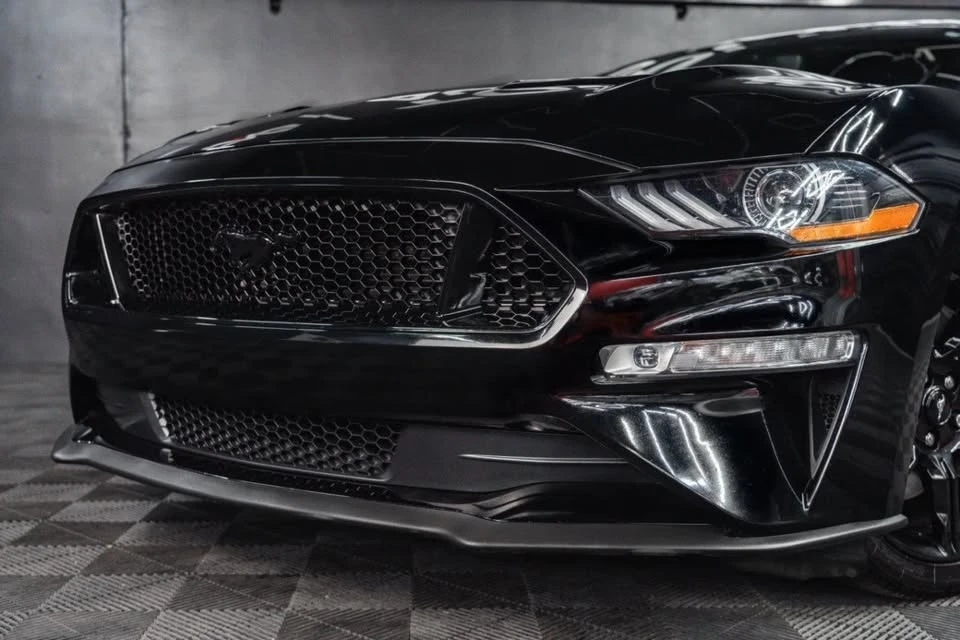 2020 Ford S550 Mustang - Image 3 of 20