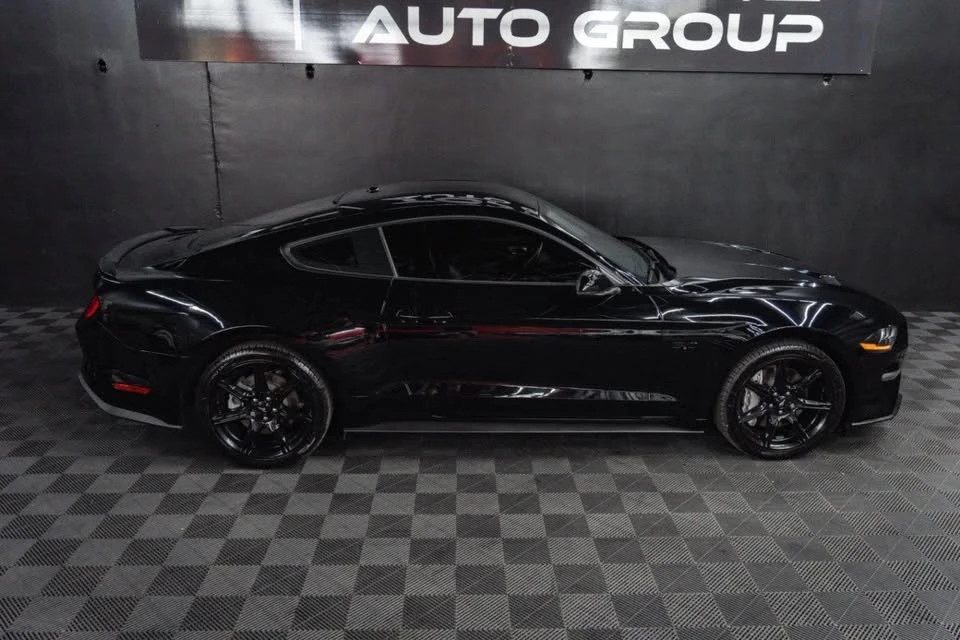 2020 Ford S550 Mustang - Image 17 of 20