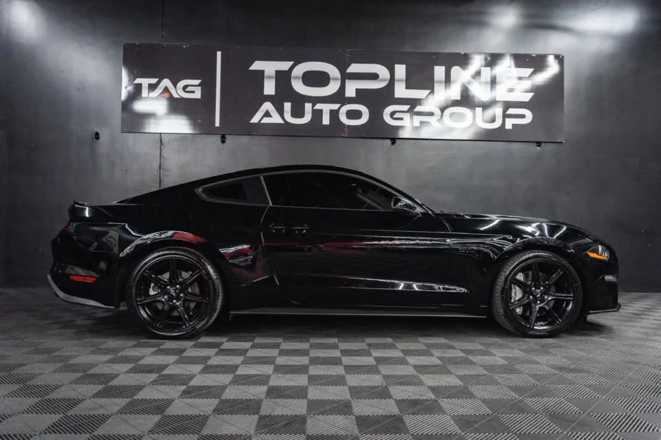 2020 Ford S550 Mustang - Image 16 of 20