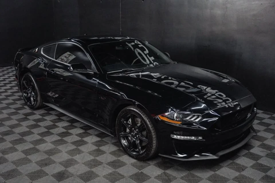 2020 Ford S550 Mustang - Image 19 of 20
