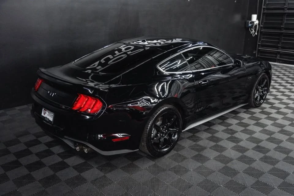 2020 Ford S550 Mustang - Image 11 of 20