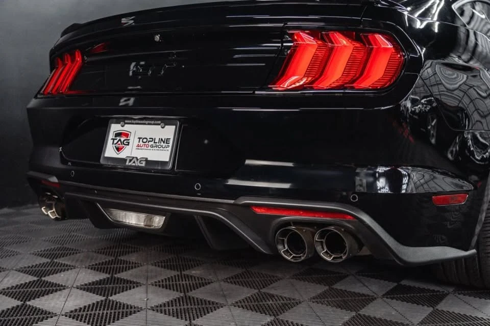 2020 Ford S550 Mustang - Image 12 of 20