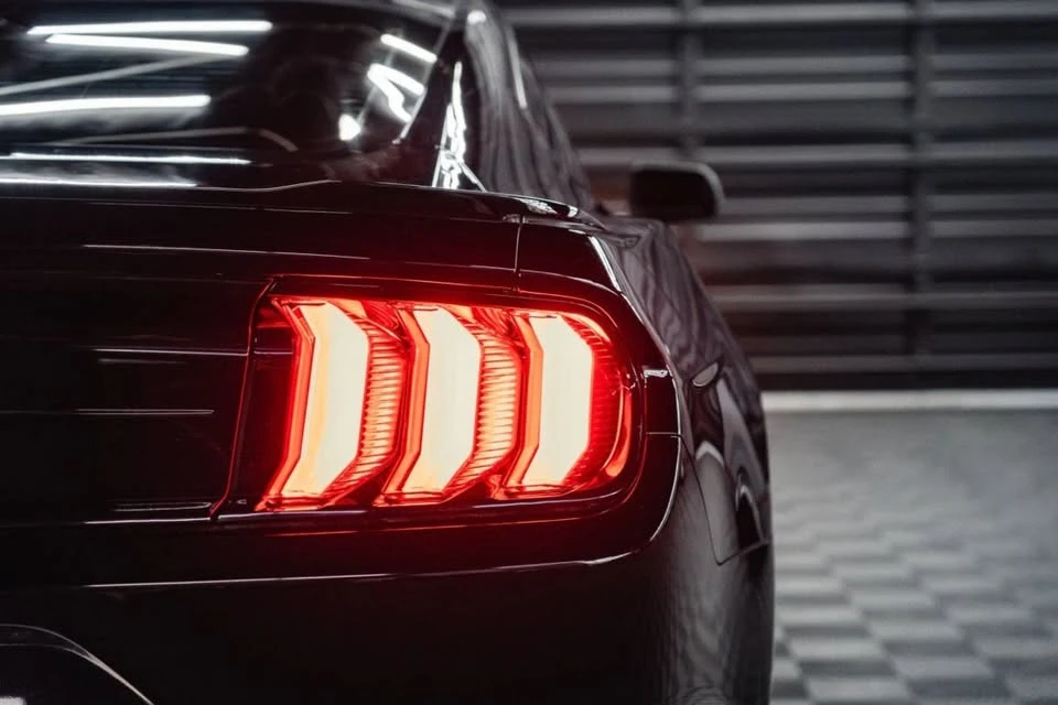 2020 Ford S550 Mustang - Image 15 of 20