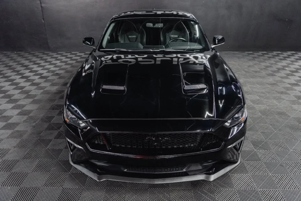 2020 Ford S550 Mustang - Image 8 of 20