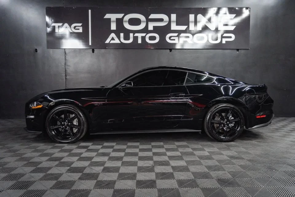 2020 Ford S550 Mustang - Image 20 of 20