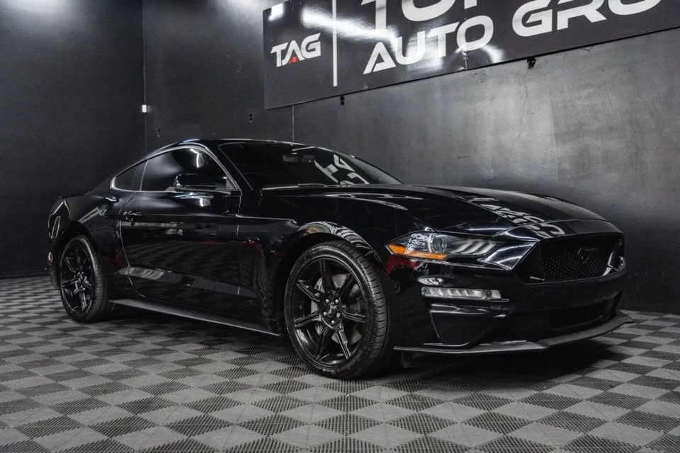 2020 Ford S550 Mustang - Image 18 of 20