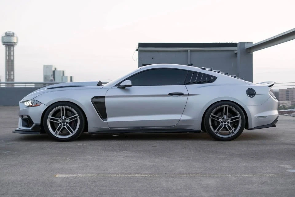 2020 Ford S550 Mustang - Image 5 of 18