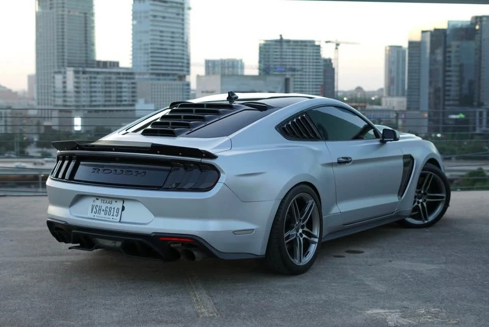 2020 Ford S550 Mustang - Image 3 of 18