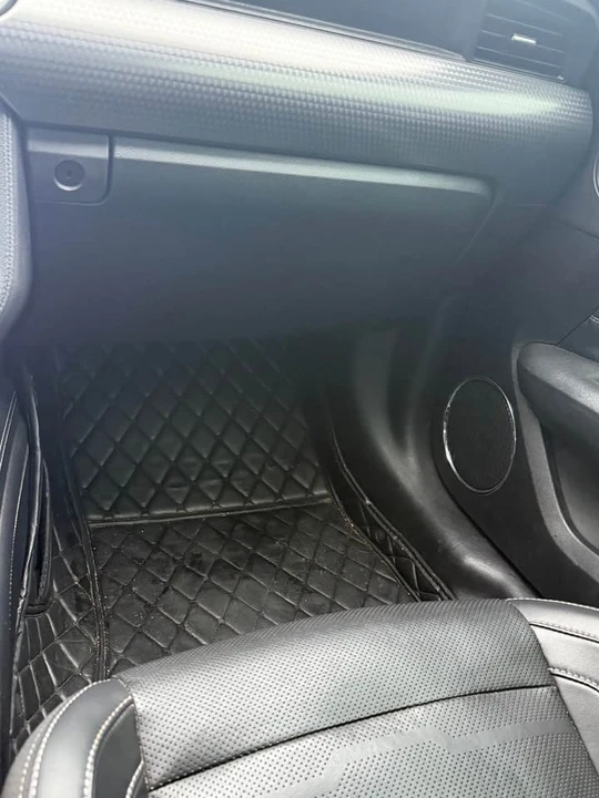 2020 Ford S550 Mustang - Image 8 of 11