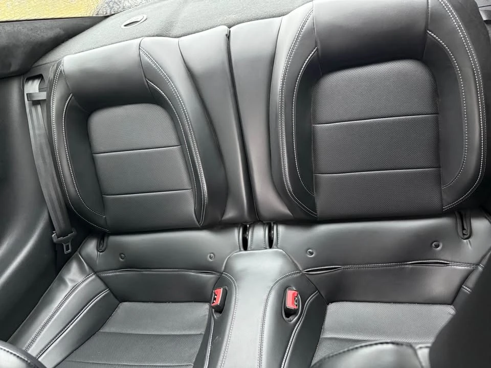 2020 Ford S550 Mustang - Image 5 of 11