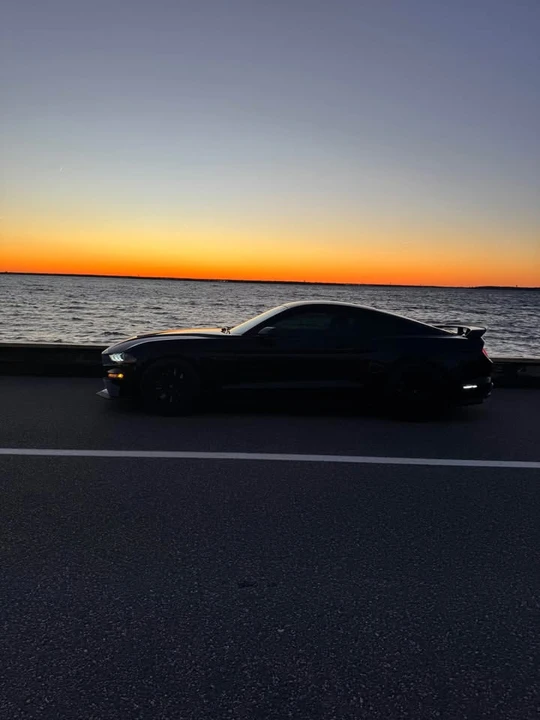 2020 Ford S550 Mustang - Image 4 of 11