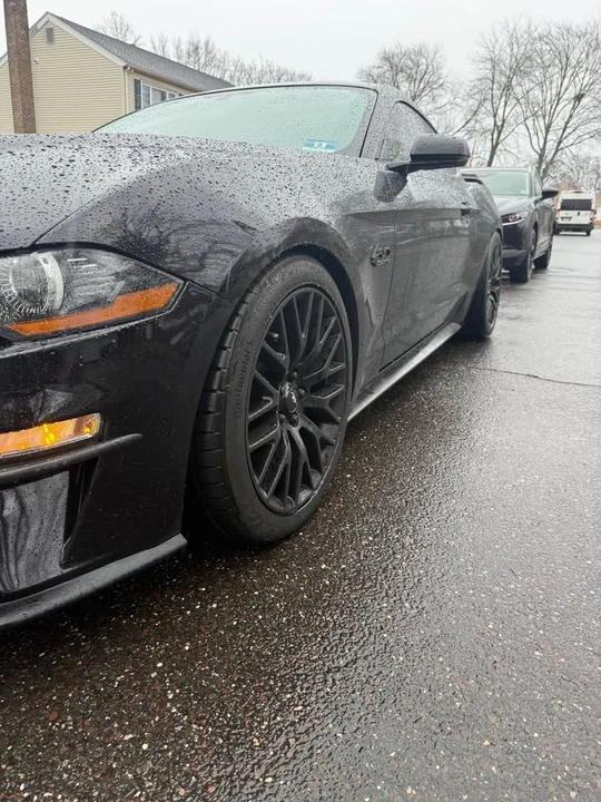2020 Ford S550 Mustang - Image 11 of 11