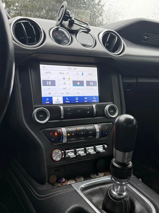 2020 Ford S550 Mustang - Image 10 of 11