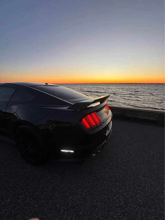 2020 Ford S550 Mustang - Image 3 of 11