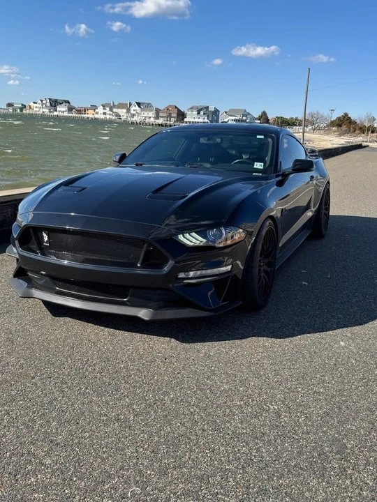 2020 Ford S550 Mustang - Image 2 of 11