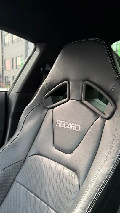 2020 Ford S550 Mustang - Image 4 of 6
