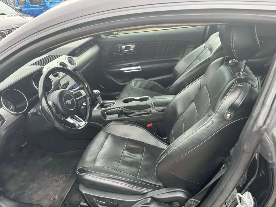2020 Ford S550 Mustang - Image 5 of 5