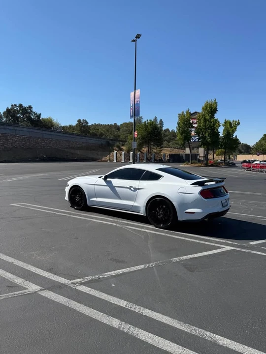 2020 Ford S550 Mustang - Image 4 of 5