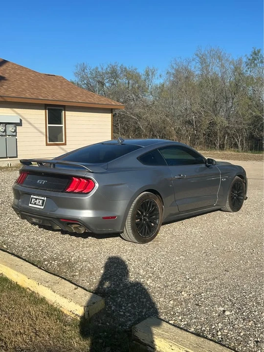 2020 Ford S550 Mustang - Image 4 of 6