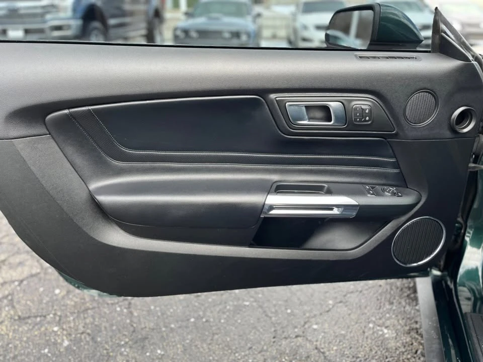 2020 Ford S550 Mustang - Image 17 of 20
