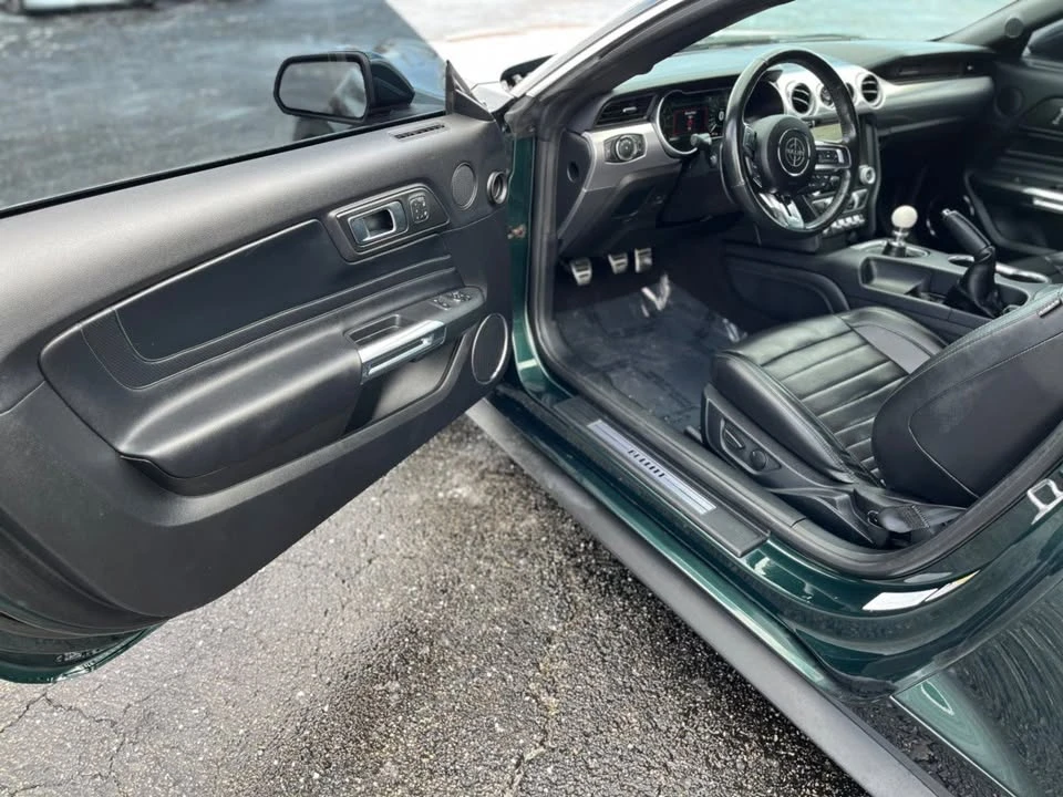 2020 Ford S550 Mustang - Image 16 of 20