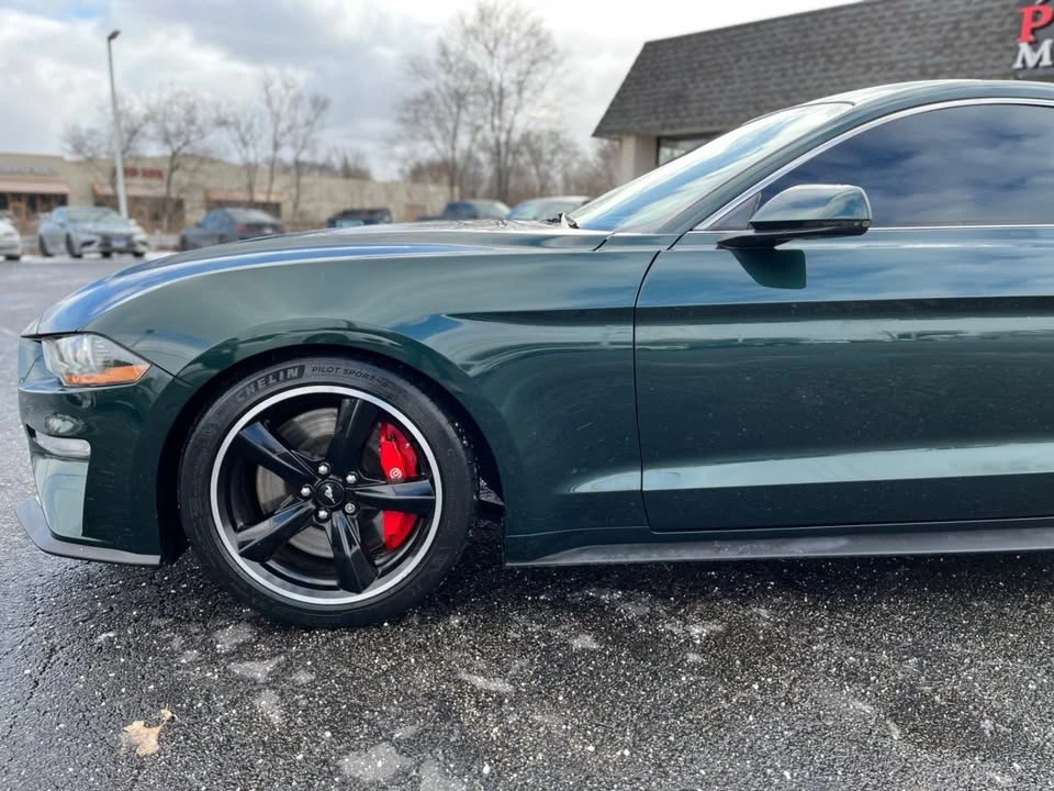 2020 Ford S550 Mustang - Image 12 of 20