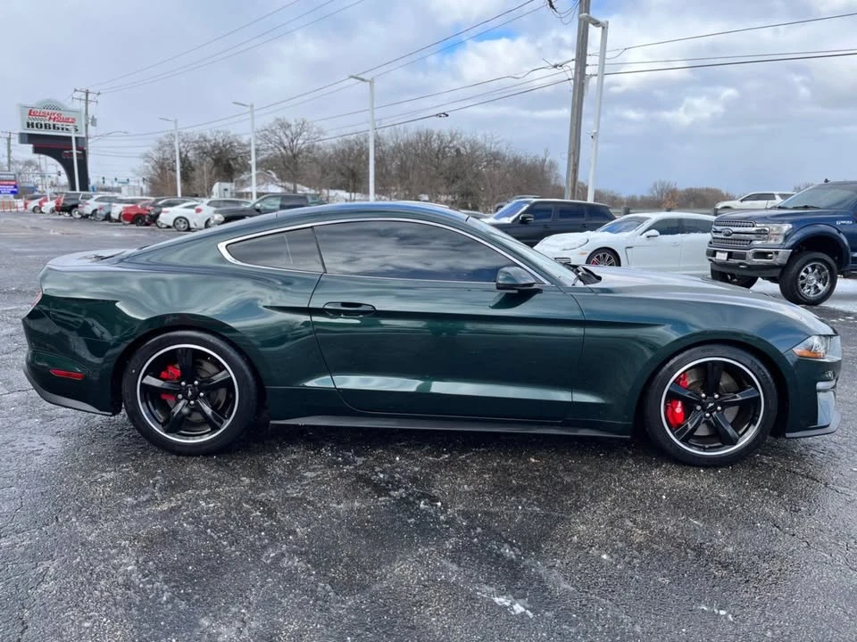 2020 Ford S550 Mustang - Image 7 of 20