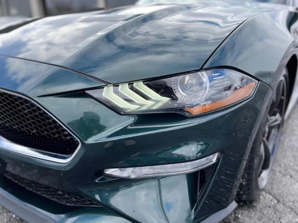 2020 Ford S550 Mustang - Image 10 of 20