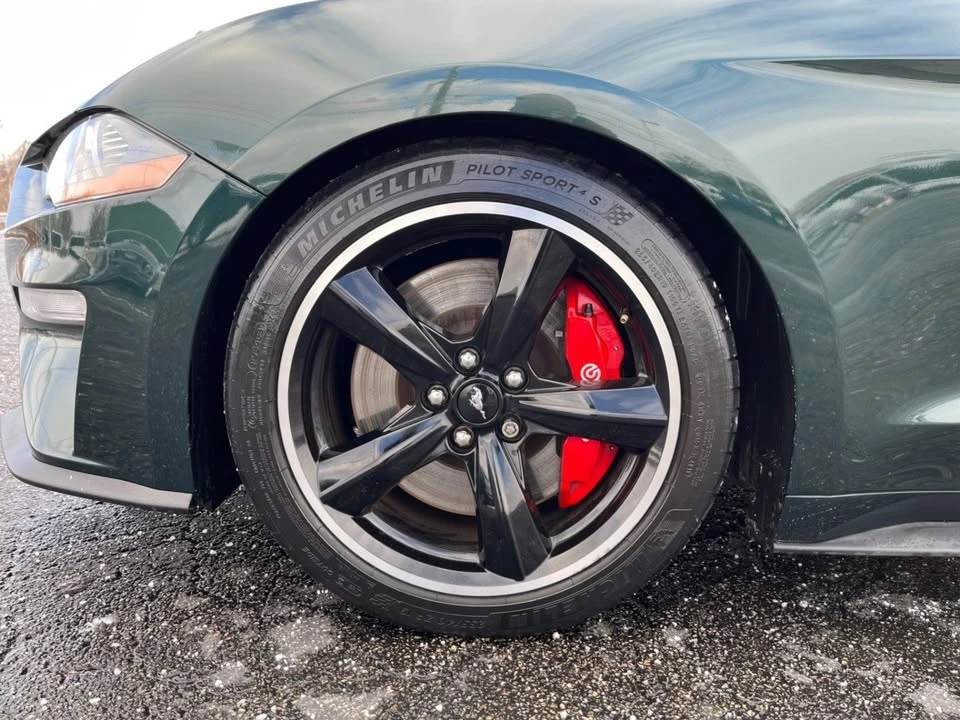 2020 Ford S550 Mustang - Image 11 of 20
