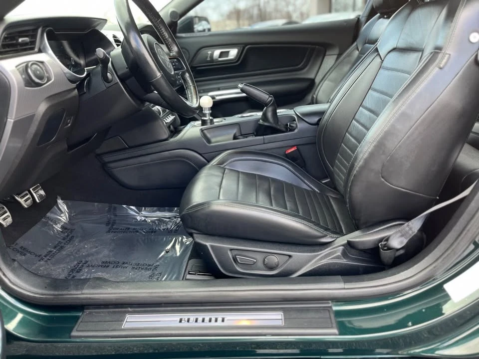 2020 Ford S550 Mustang - Image 20 of 20
